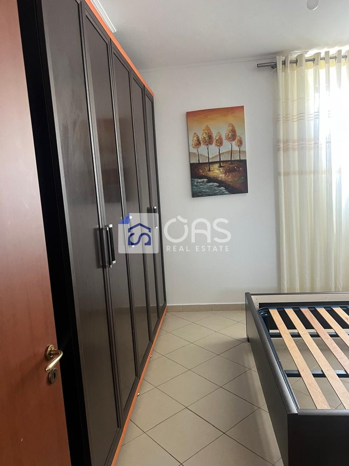 Apartment for rent 2+1 Kavaja Street