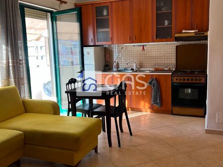 Affittasi appartamento 1+1 a Don Bosko