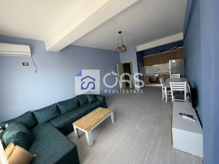 Appartamento 1+1 in affitto Astir