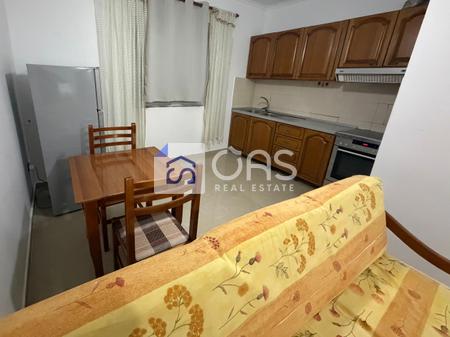 Apartment for rent 1+1 Near Mihal Grameno School