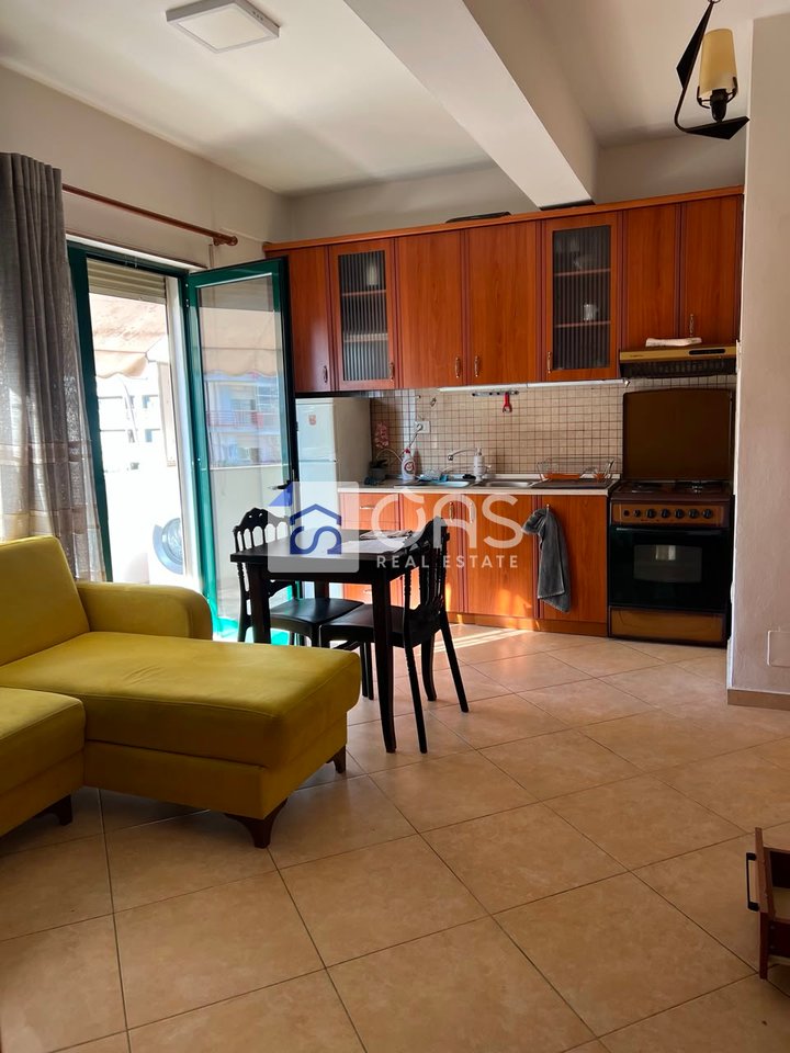 Apartment 1+1 for rent in Don Bosko
