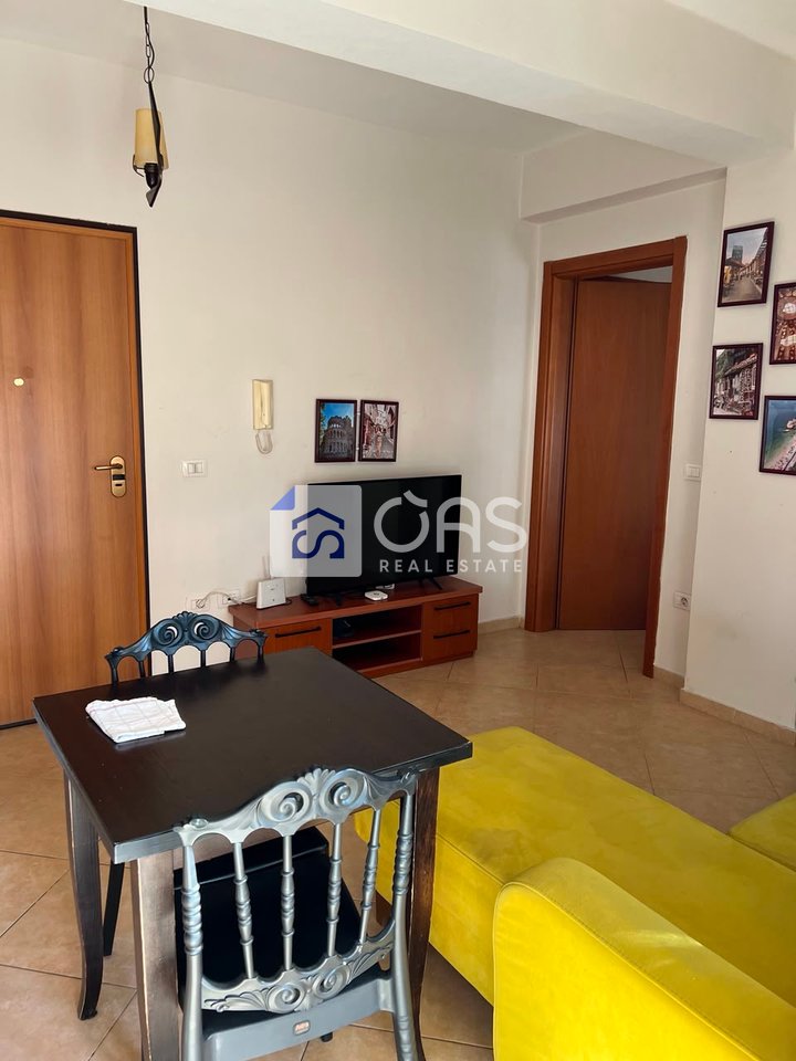 Apartment 1+1 for rent in Don Bosko