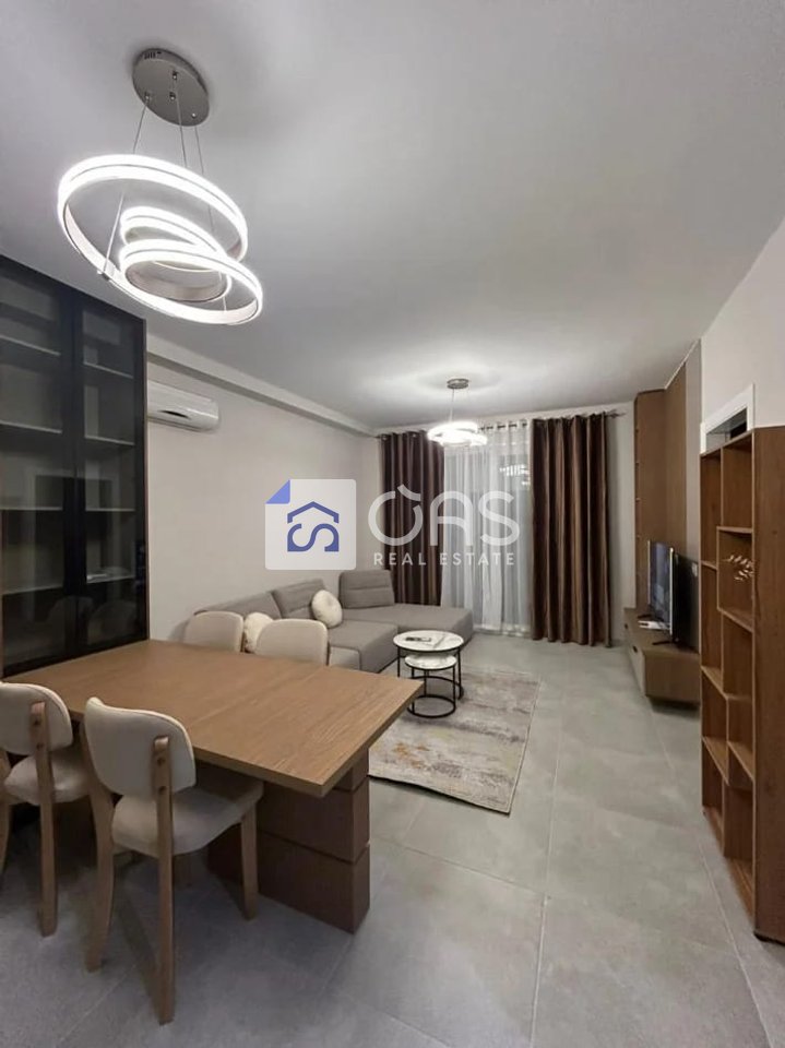 Jepet apartament me qera 1+1 Te Spitali Amerikan 3