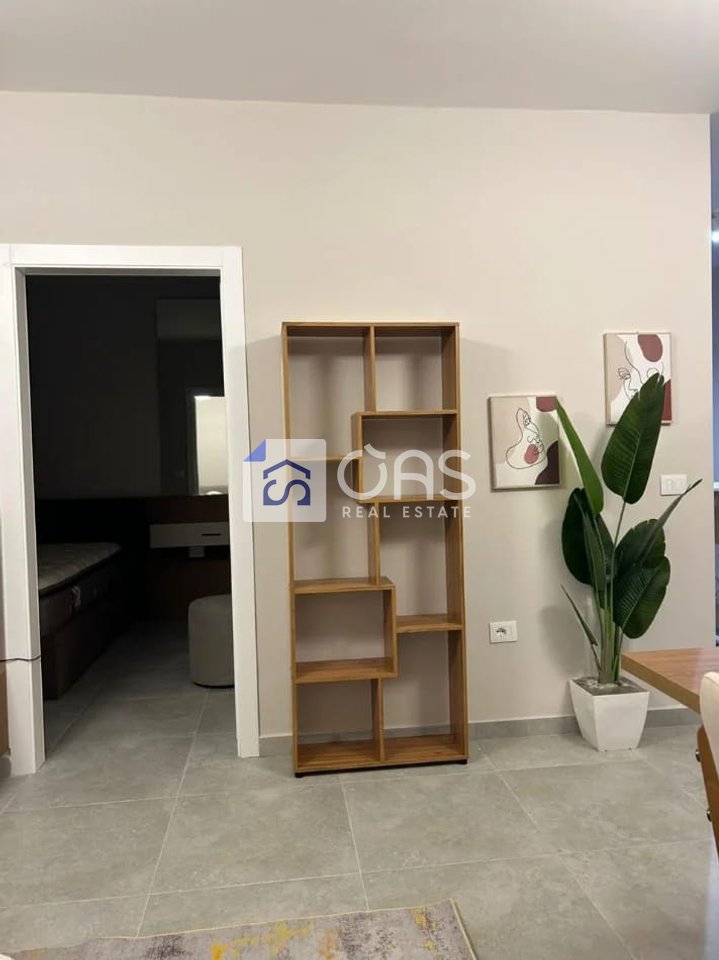 Jepet apartament me qera 1+1 Te Spitali Amerikan 3