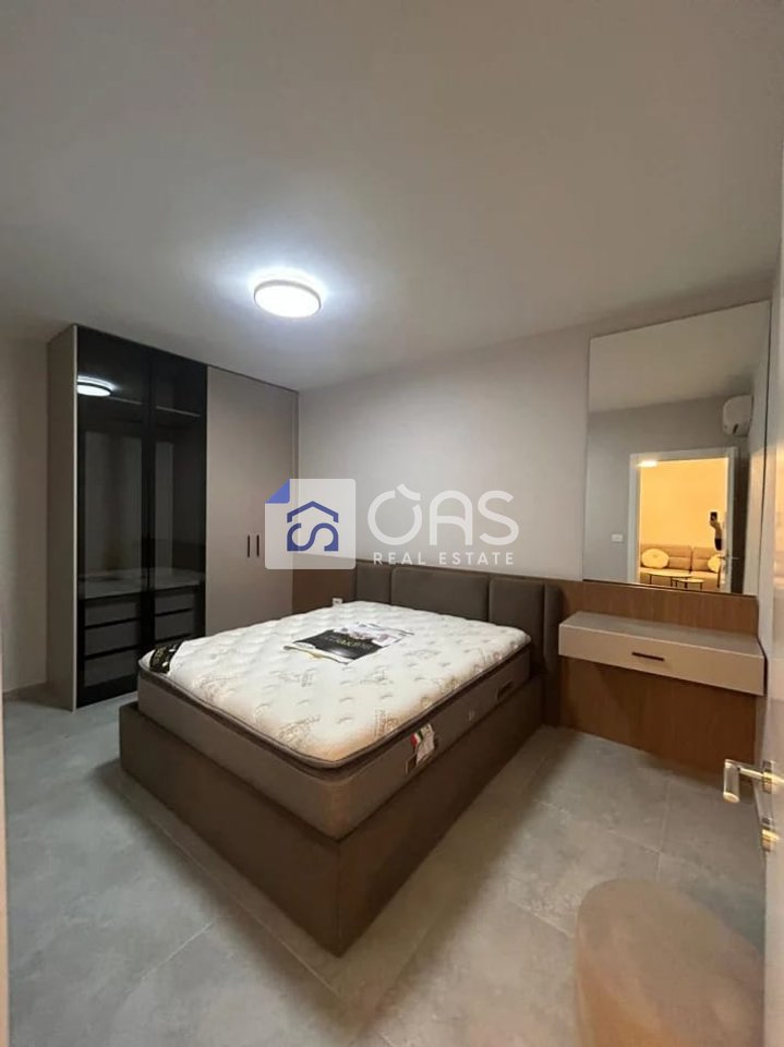 Jepet apartament me qera 1+1 Te Spitali Amerikan 3