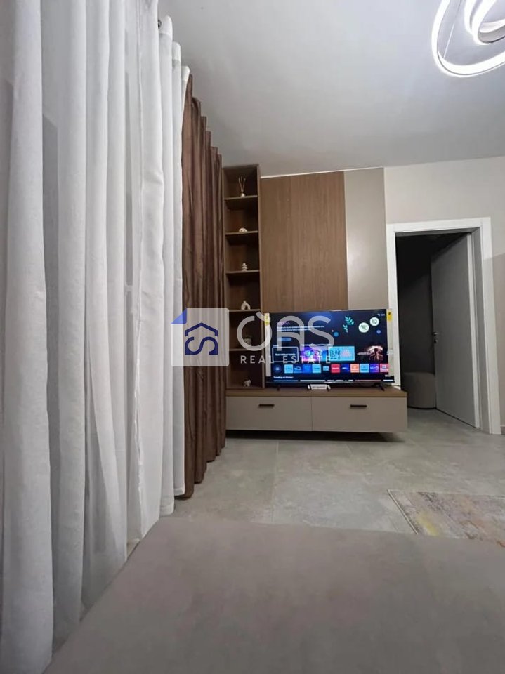 Jepet apartament me qera 1+1 Te Spitali Amerikan 3