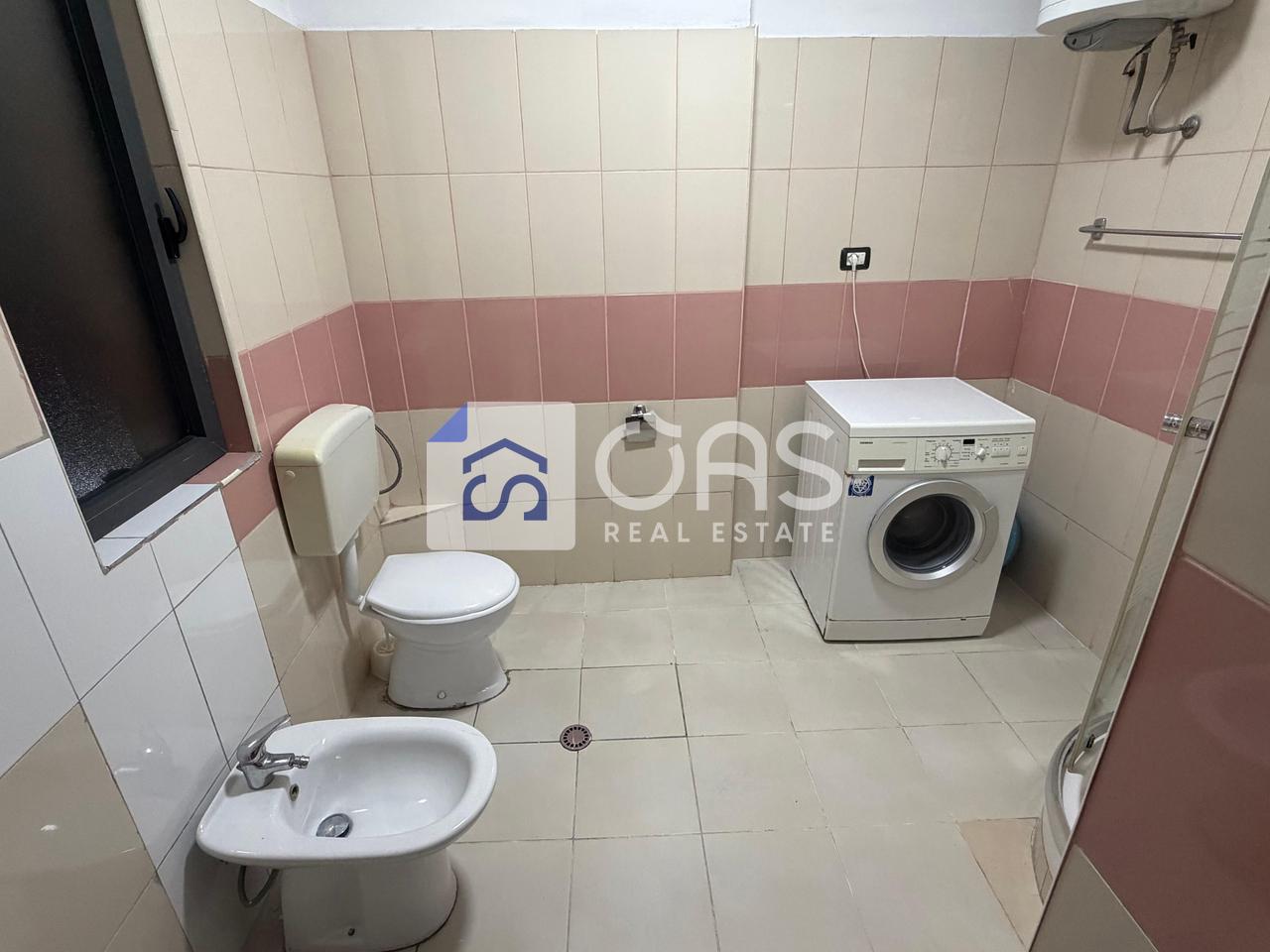 Affittasi appartamento 1+1 vicino alla Scuola Mihal Grameno