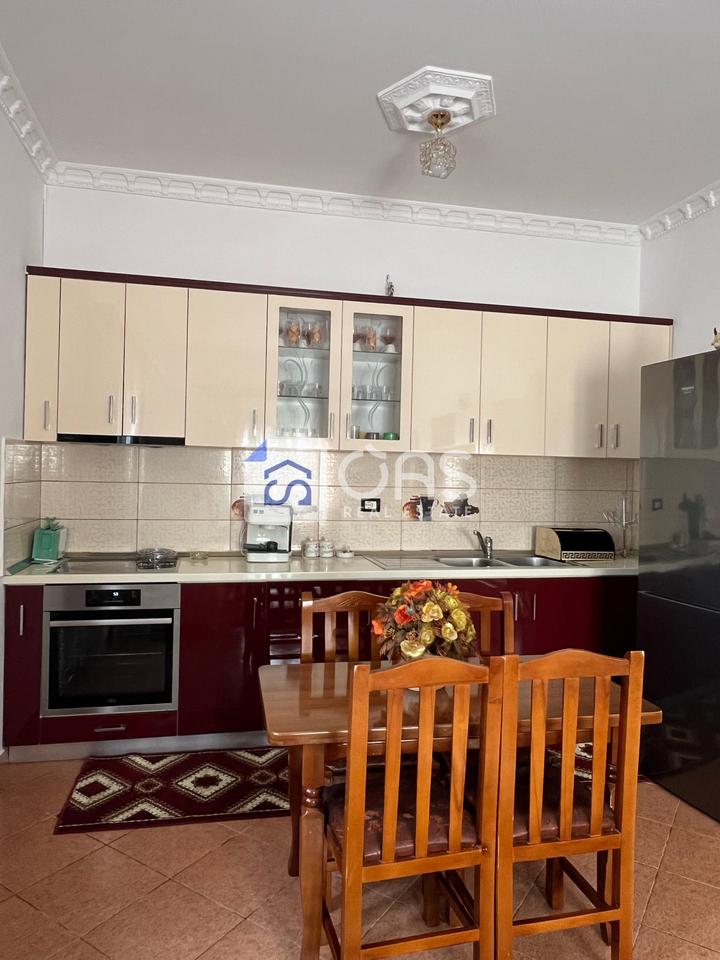 Apartment for rent 2+1+ Parking spot 5 Maj