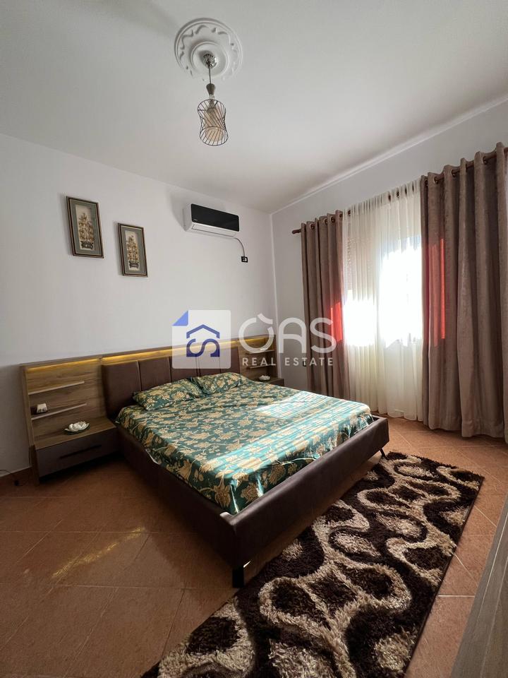 Apartment for rent 2+1+ Parking spot 5 Maj
