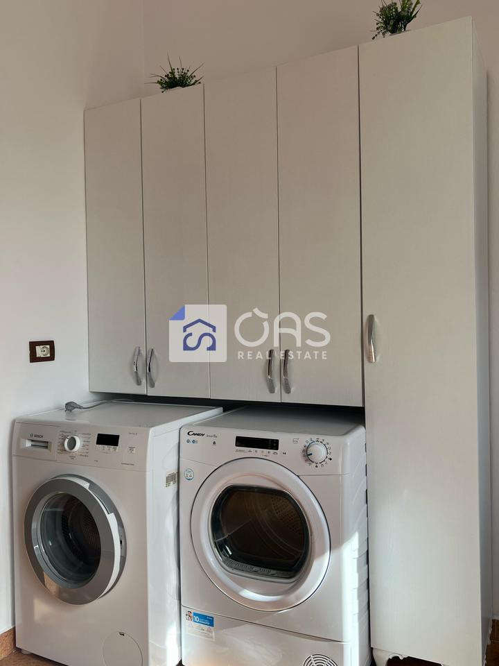 Apartment for rent 2+1+ Parking spot 5 Maj