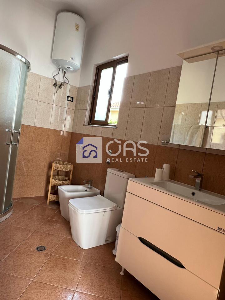 Apartment for rent 2+1+ Parking spot 5 Maj