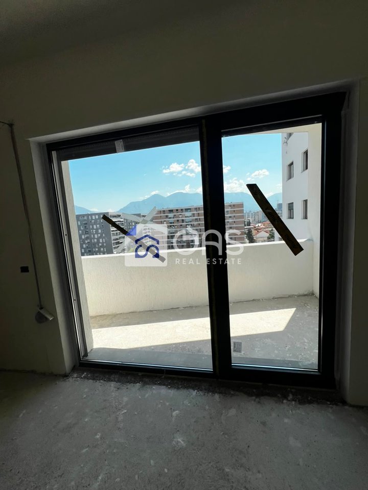 Appartamento 2+1 in vendita a Don Bosko.