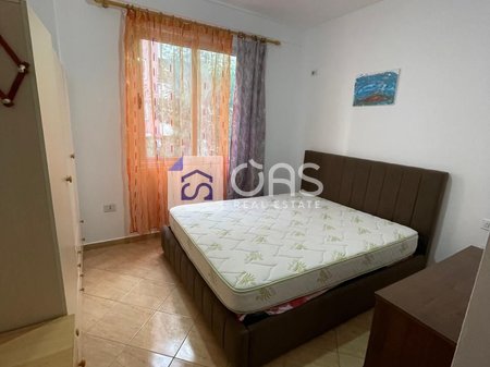 1+1 Apartment for Rent in Yzbreisht