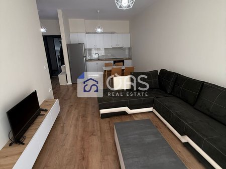 Si affitta appartamento 1+1 via 5 Maggio