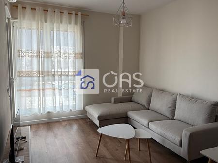 Appartamento in affitto 1+1 su 5 Maj