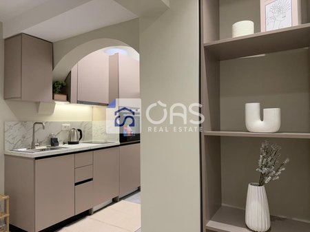 Shiten 2 apartamente 1+1 Ne 21 Dhjetori 193.000 euro