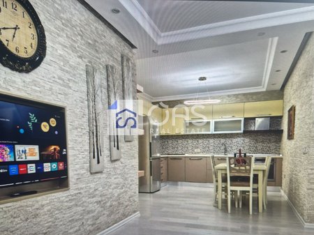 Apartment 3+1 for sale in Porcelan 219,000 euros