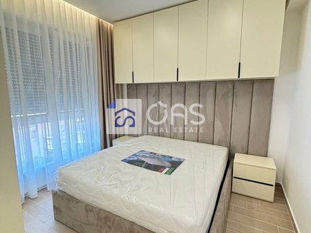 Jepet apartament me qera 1+1 Myslym Shyri