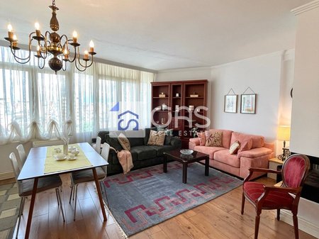 1+1 apartment for rent in Myslym Shyr