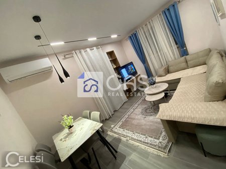 Apartment 1+1 for rent on Elbasan Street