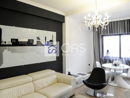 Appartamento 2+1+2 in affitto a Bllok