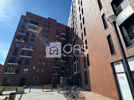 Apartment 2+1 for sale on Bulevardi i Ri "Orbital 1". 222,000 euros