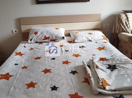 Apartment for rent 1+1 Allias