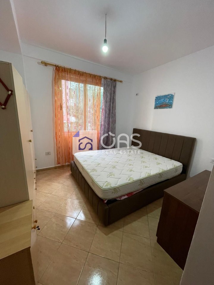 1+1 Apartment for Rent in Yzbreisht