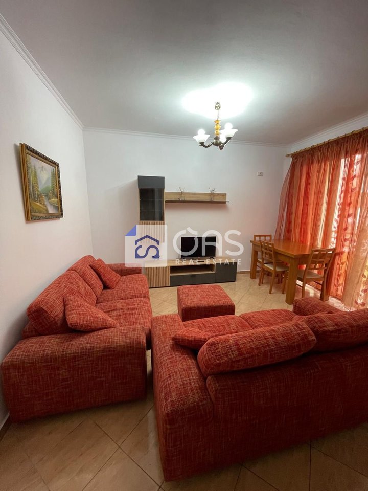 1+1 Apartment for Rent in Yzbreisht