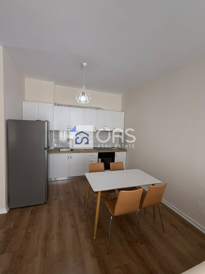 Si affitta appartamento 1+1 via 5 Maggio