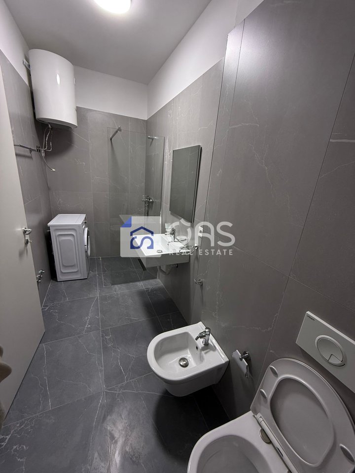 Si affitta appartamento 1+1 via 5 Maggio