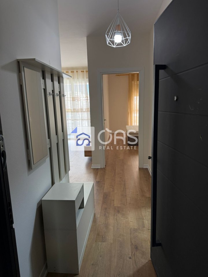 Si affitta appartamento 1+1 via 5 Maggio