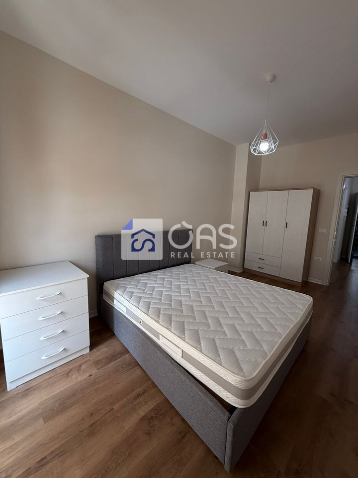 Si affitta appartamento 1+1 via 5 Maggio