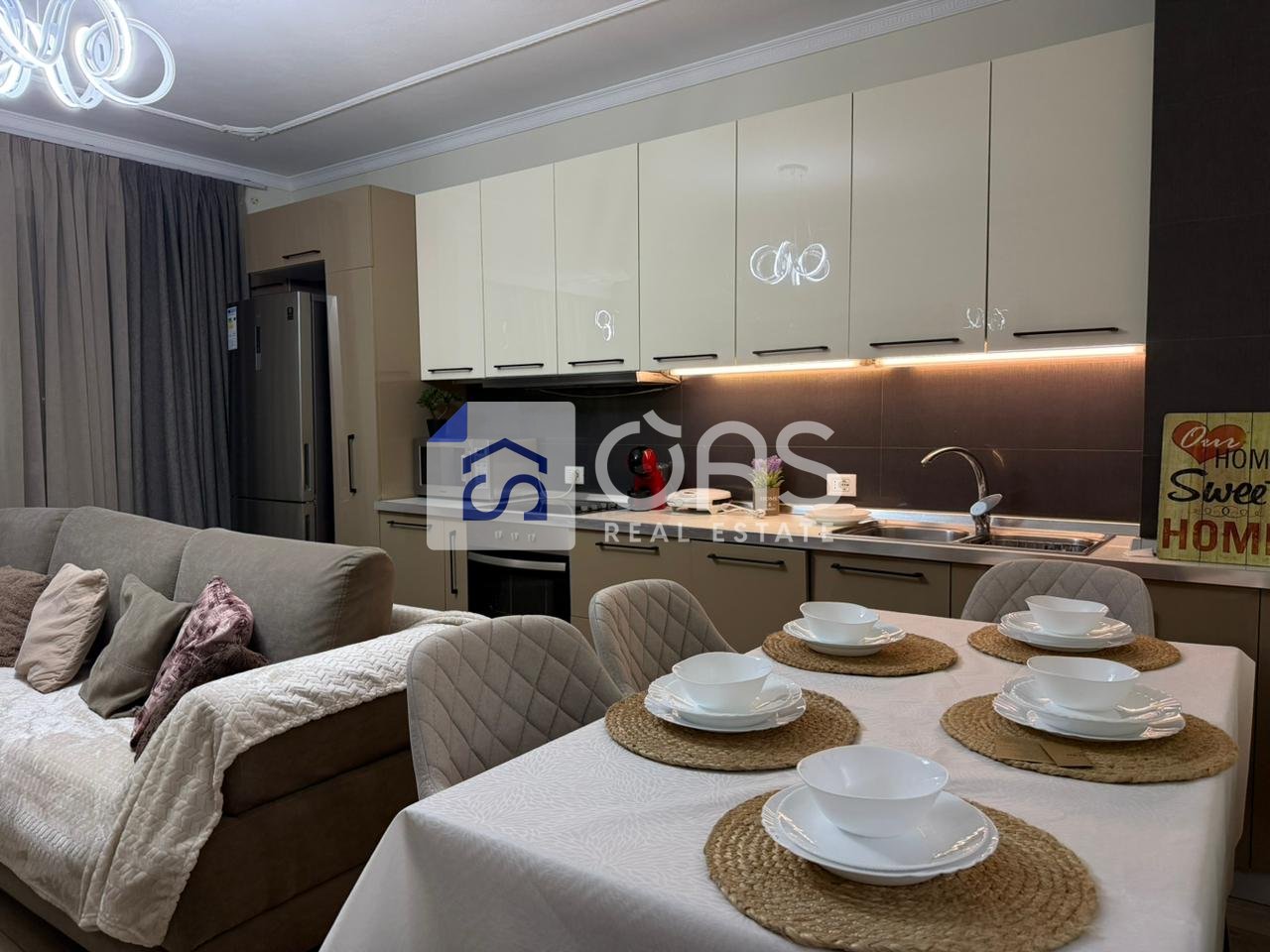 Appartamento 3+1+2 in affitto a Bllok