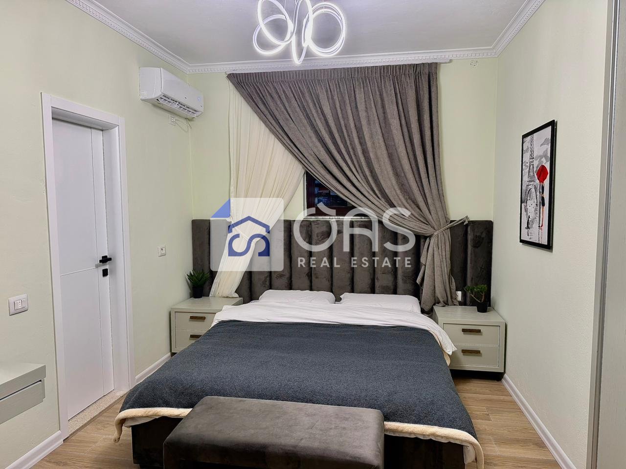 Appartamento 3+1+2 in affitto a Bllok