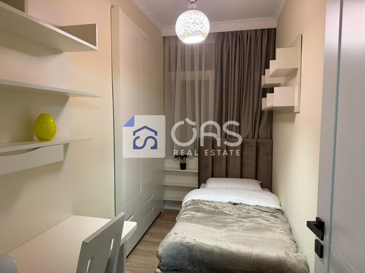 Appartamento 3+1+2 in affitto a Bllok