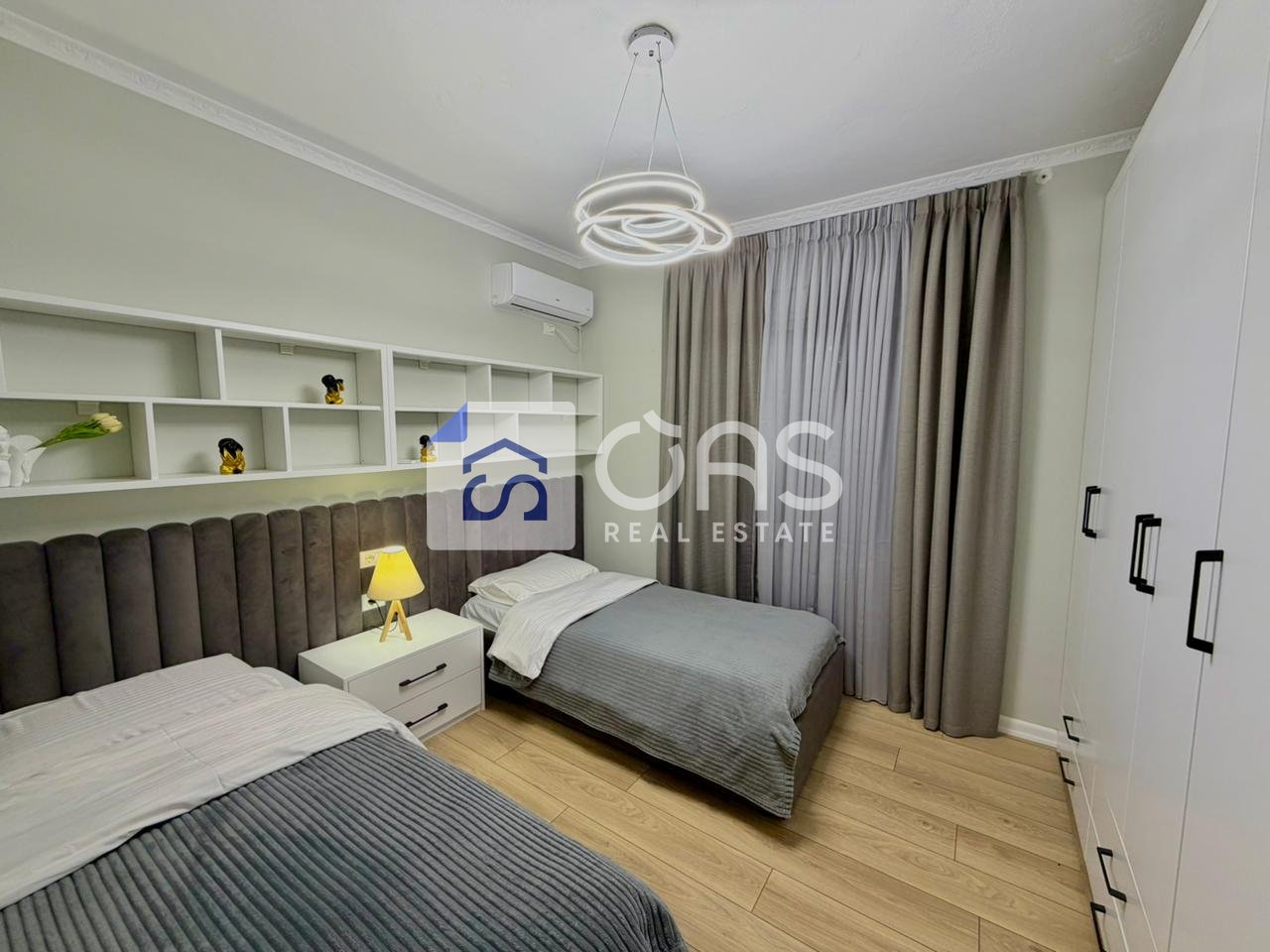 Appartamento 3+1+2 in affitto a Bllok