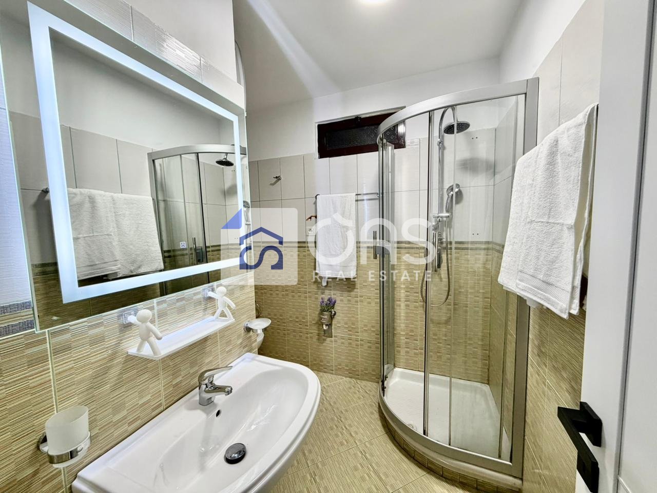 Appartamento 3+1+2 in affitto a Bllok