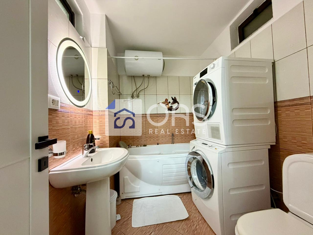 Appartamento 3+1+2 in affitto a Bllok