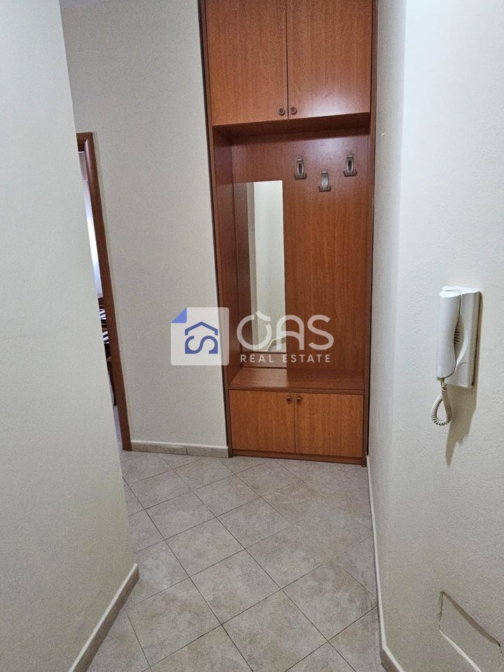 1+1 Apartment for rent on Dibres Street