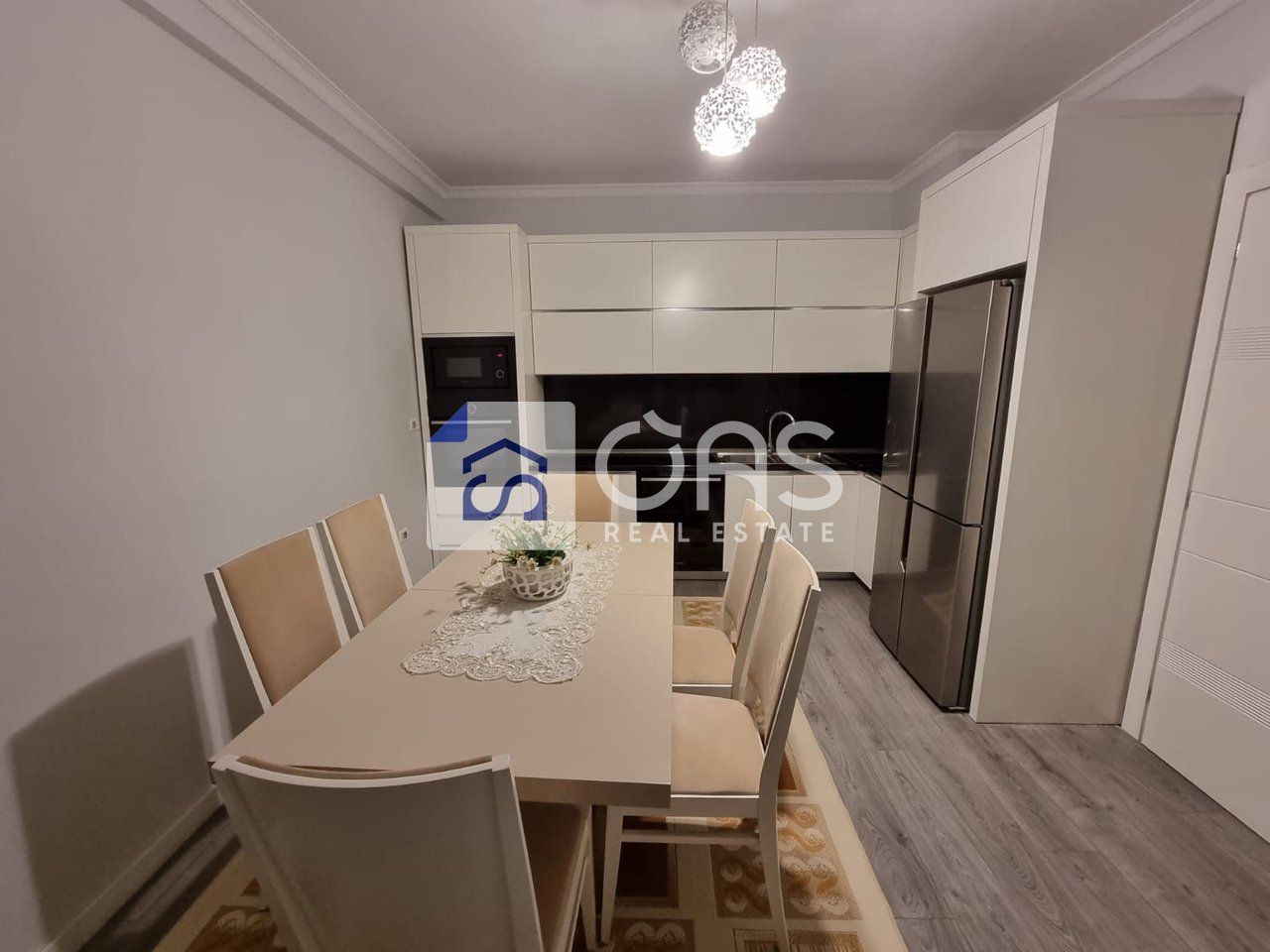 Appartamento 2+1+2 in affitto ad Astir