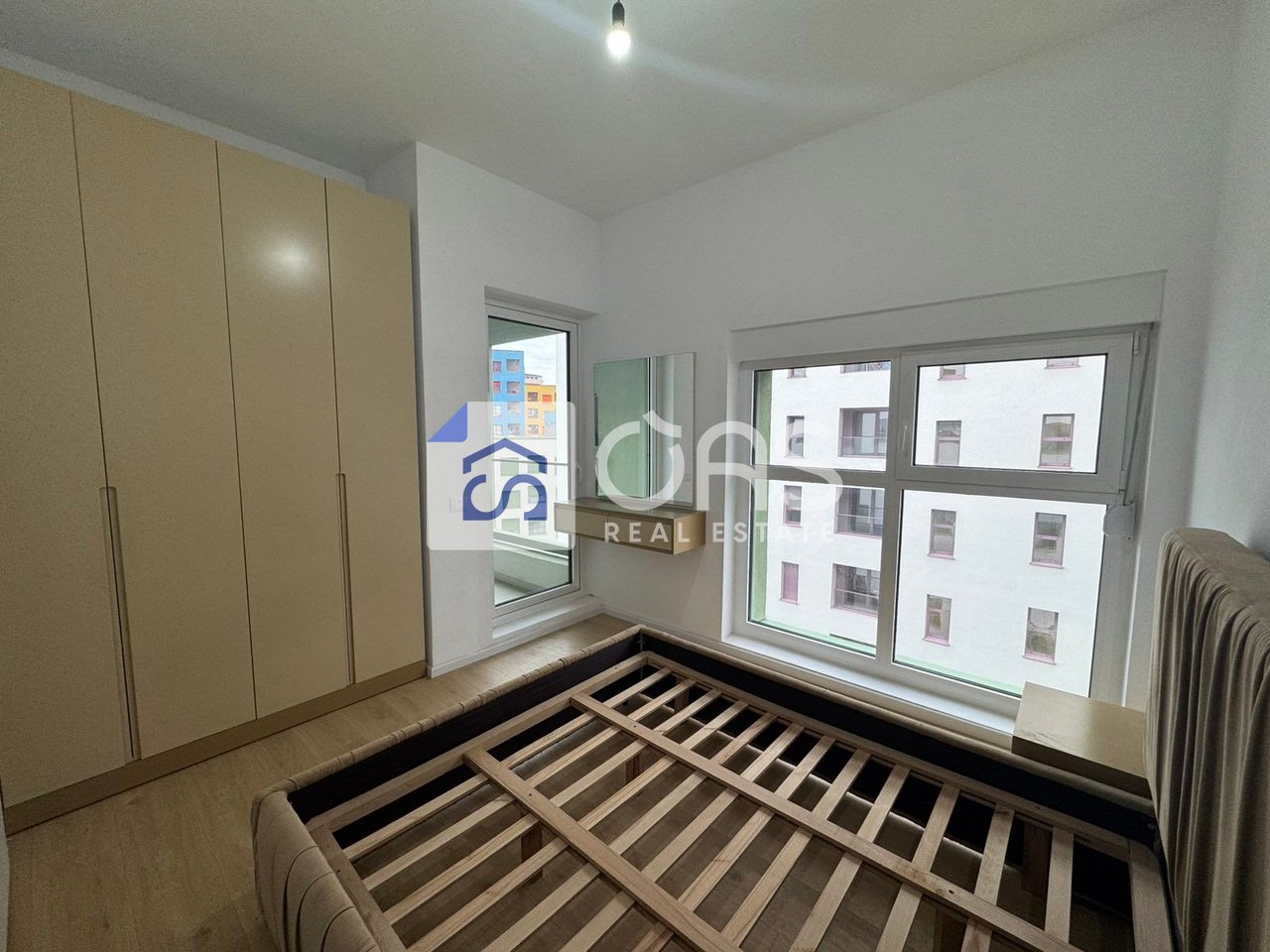 1+1 apartment for rent in Ali Dem