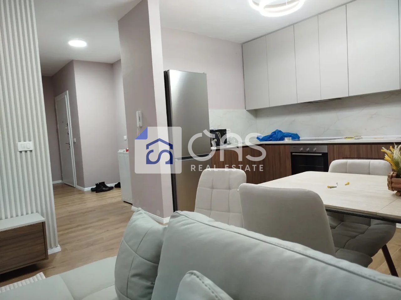 Apartment for rent 1+1 New Bazaar