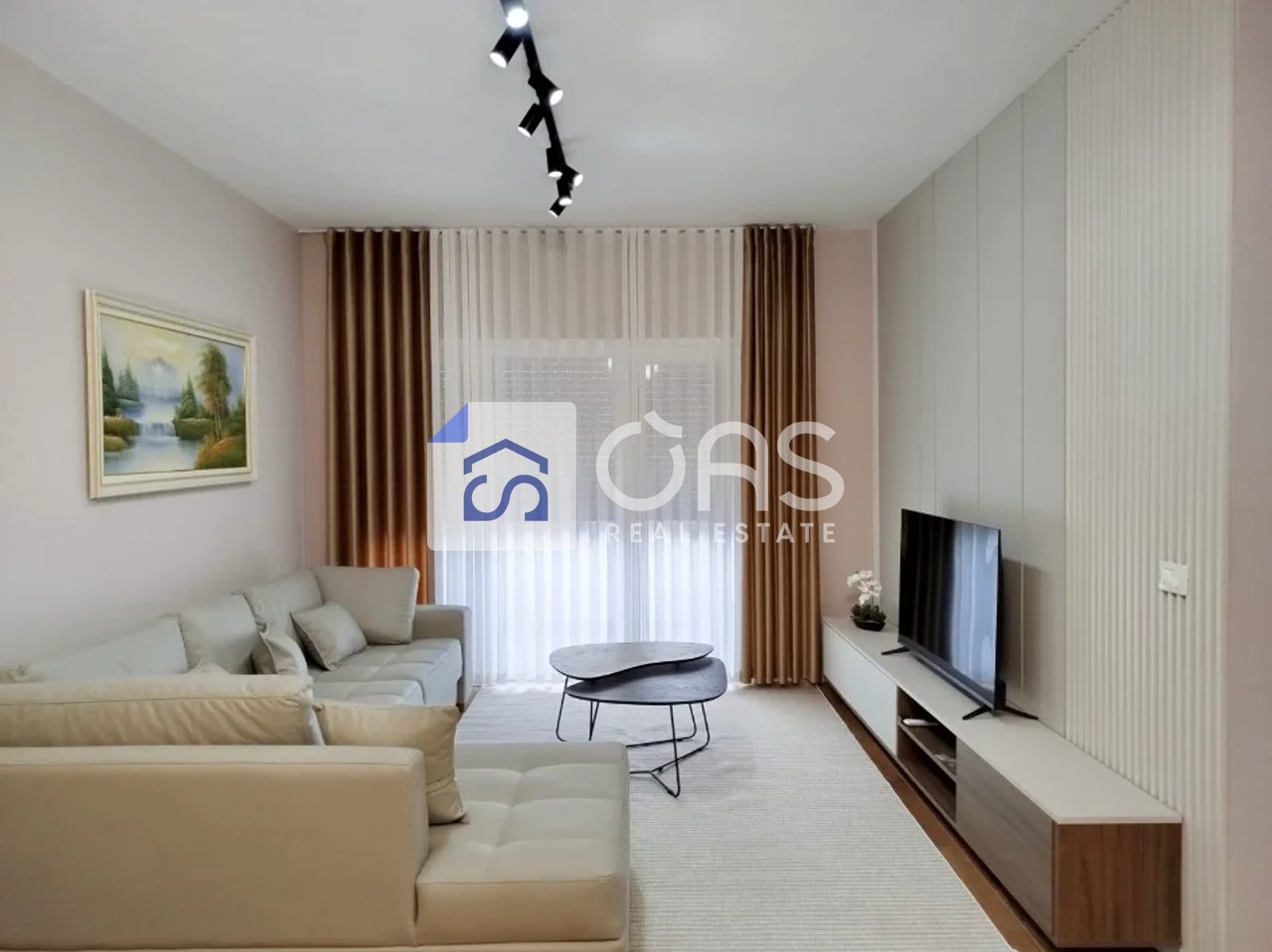 Apartment for rent 1+1 New Bazaar