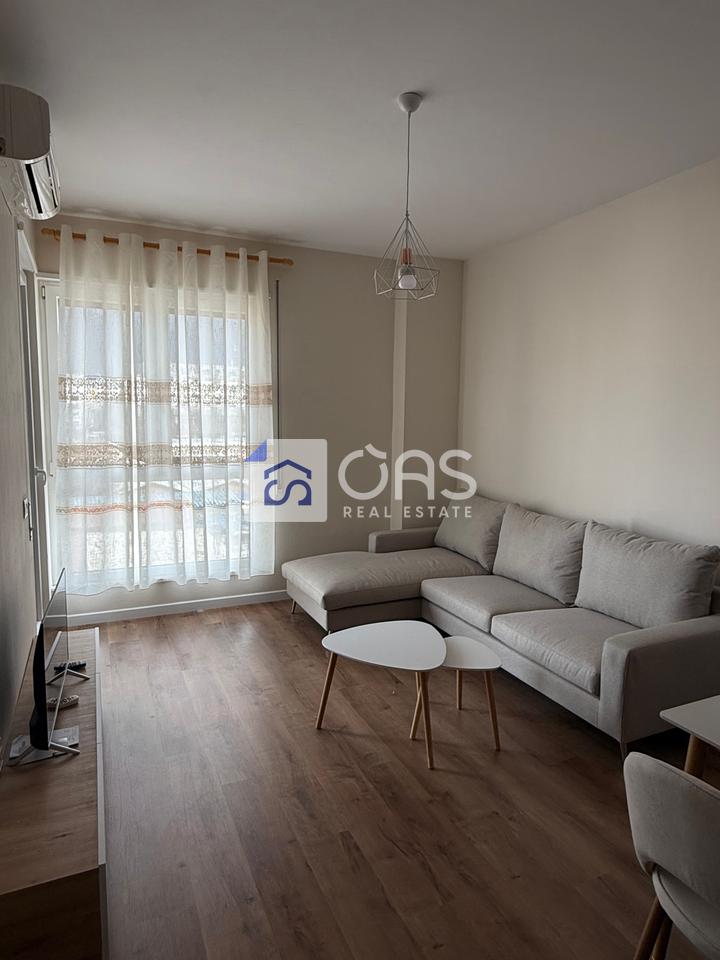 Appartamento in affitto 1+1 su 5 Maj