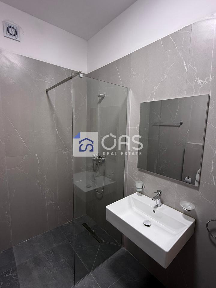 Appartamento in affitto 1+1 su 5 Maj