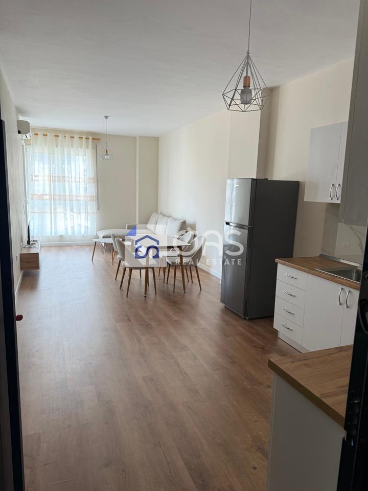 Appartamento in affitto 1+1 su 5 Maj