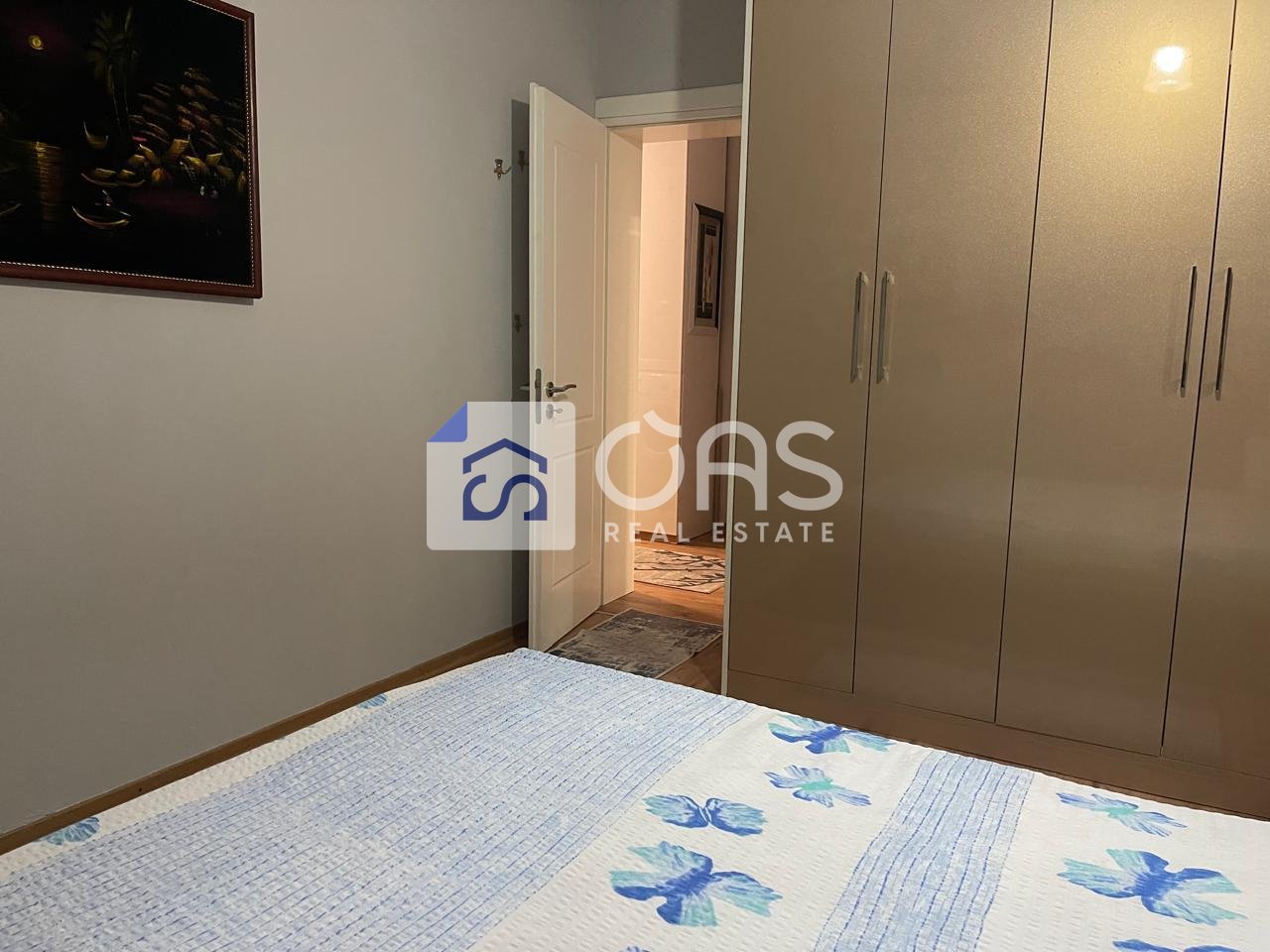 Si affitta appartamento 2+1 LIQENI ARTIFICIAL