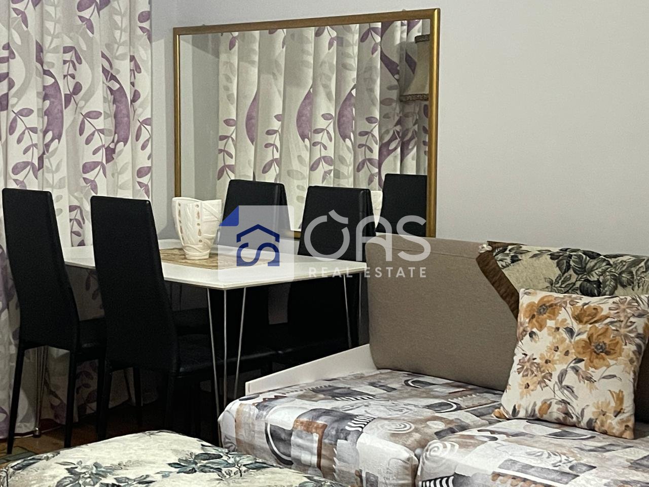 Si affitta appartamento 2+1 LIQENI ARTIFICIAL