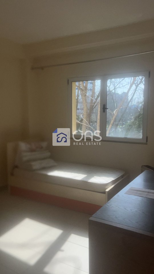 For rent, 2+1 apartment in Brryl, 55,000 lek.